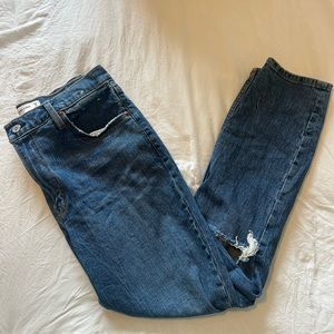 Abercrombie Jeans - Brand New!